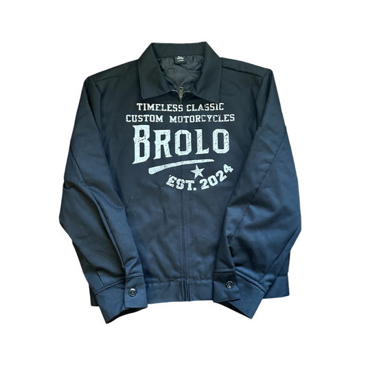 BROLO MC JACKET