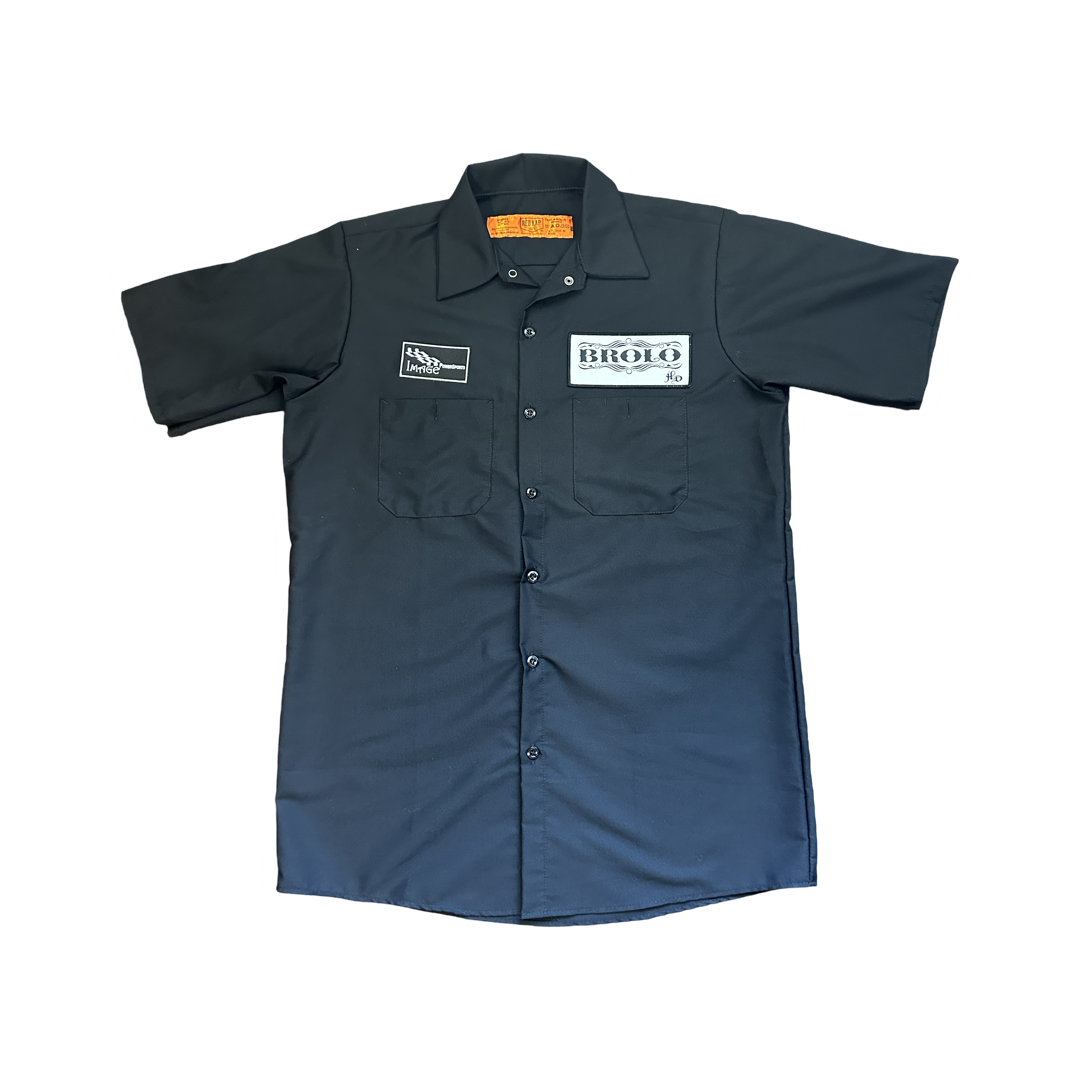 BROLO MC SHOP SHIRT